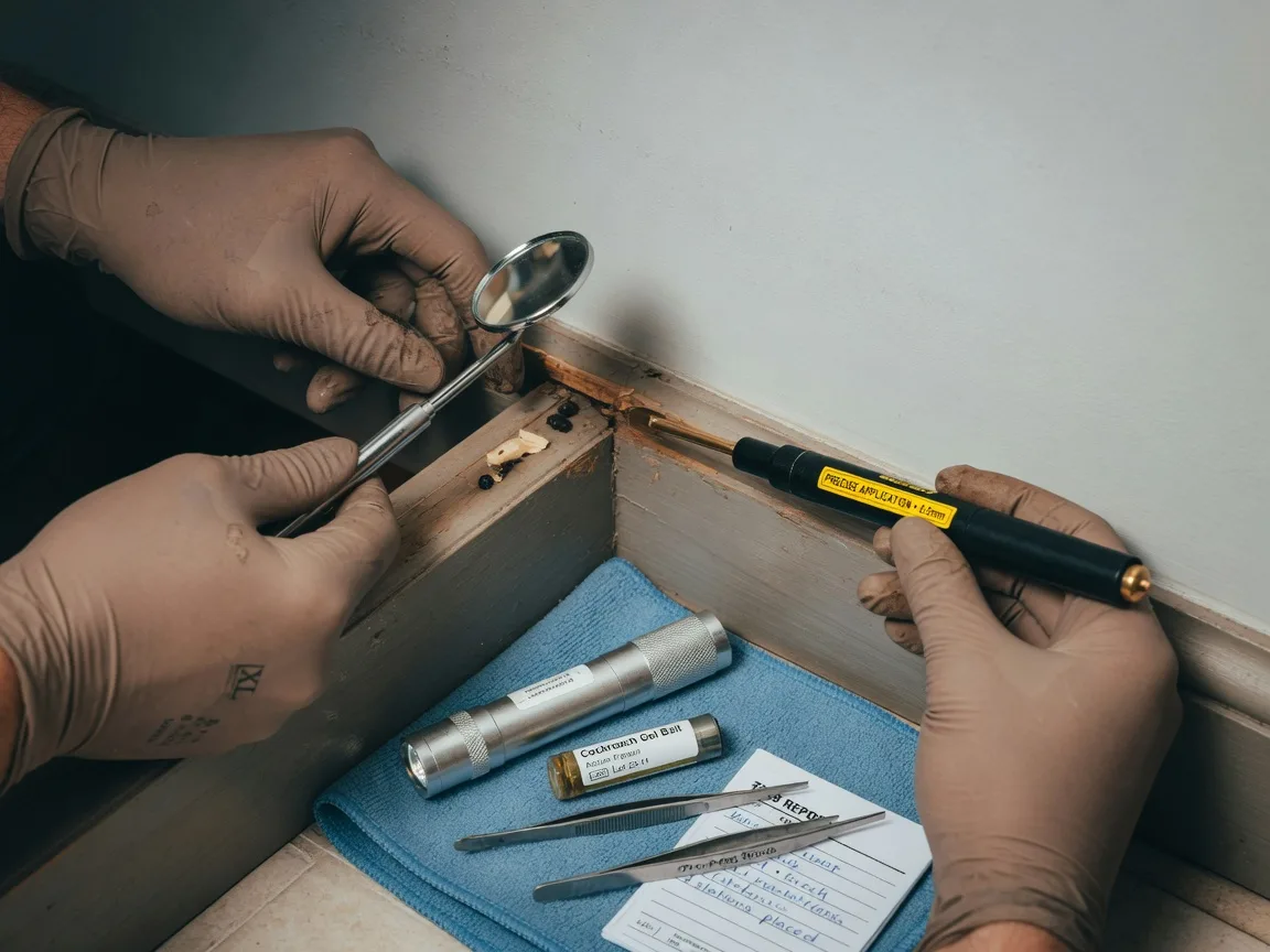Why choose Emergency Pest Control in Kerens, TX
